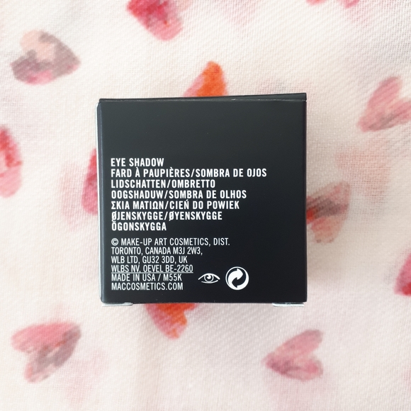 ⭐️HOST PICK⭐ MAC Cosmetics: Eye Shadow in Woodwinked - Picture 5 of 15